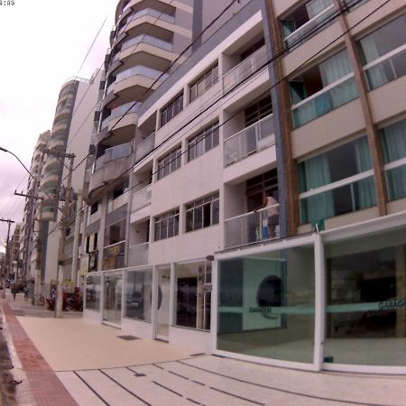 Apartamento Apartamento Avenida Beira Mar Orla Guarapari Exterior foto