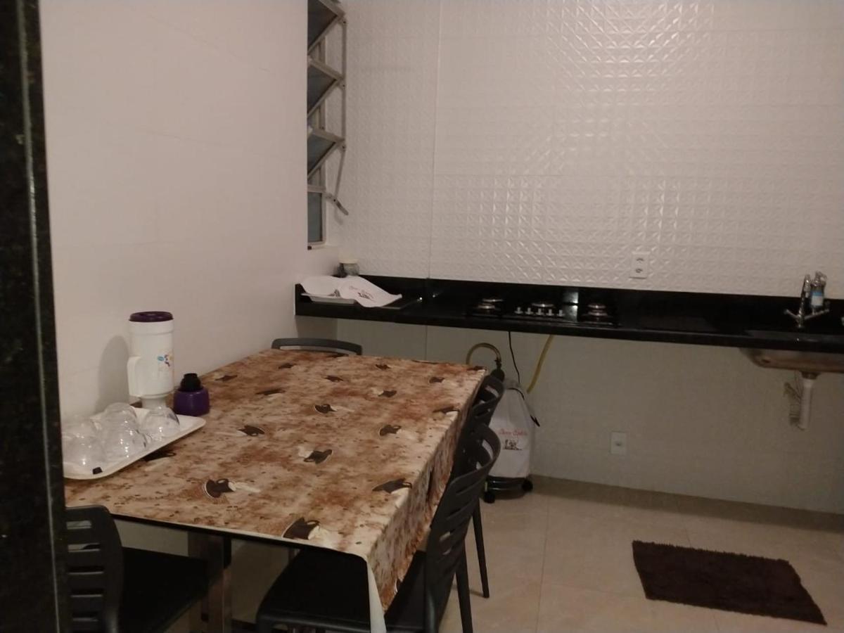 Apartamento Apartamento Avenida Beira Mar Orla Guarapari Exterior foto