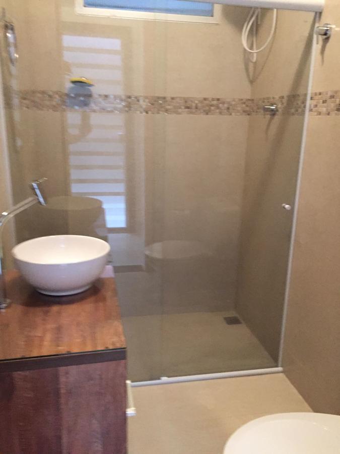 Apartamento Apartamento Avenida Beira Mar Orla Guarapari Exterior foto